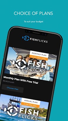 FishFlicksのおすすめ画像5