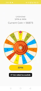 Earn Gift Cards & Spin To Win