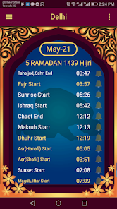 India Prayer Time - Apps on Google