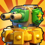 Cover Image of Tải xuống Tower Defense Realm King Hero 3.3.4 APK