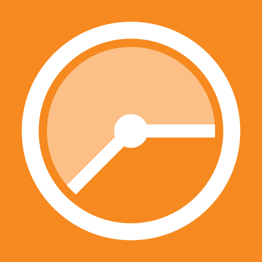 Timesheet - Time Tracker  Icon