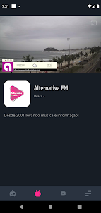 Alternativa FM