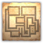 Cover Image of Unduh ProDnD Tabletop Game Manager dan Dungeon Generator  APK