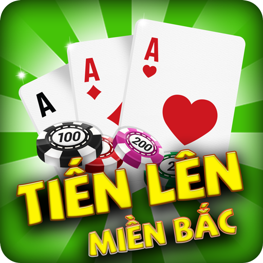 Tien len - Tien len mien bac - Apps on Google Play