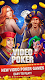 screenshot of Video Poker!