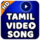 Tamil Songs & Video (NEW + HD) icon