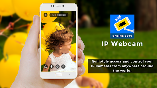 Скачать игру IP Webcam Online для Android бесплатно