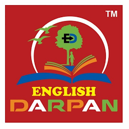 图标图片“English Darpan”