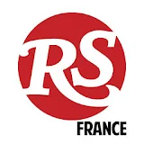 Rolling Stone France icon