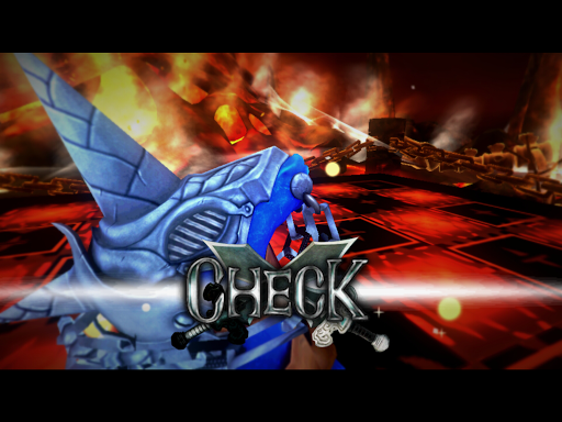 Arcane Chess Screen 2