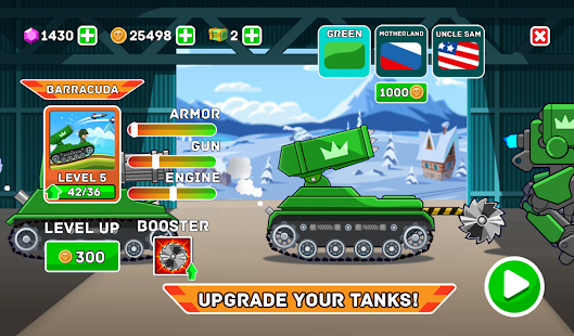 Hills Of Steel V 3 2 0 Hack Mod Apk Unlimited Money Apk Pro