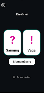 Skärmdumpsbild
