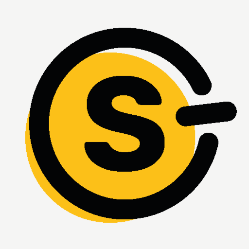 GoSwap 黃蜂租車 logo