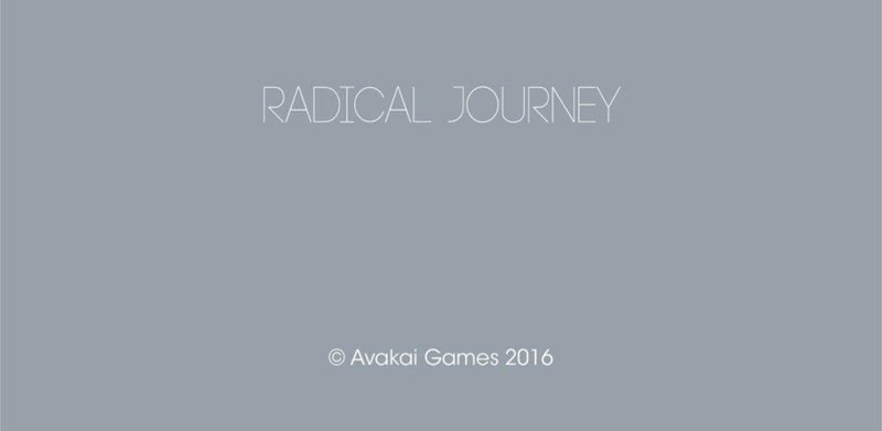 Radical Journey