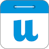 UpTo - Calendar and Widget icon