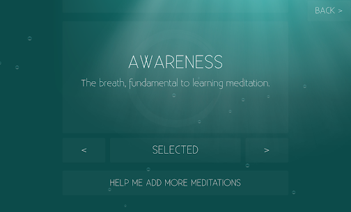 Meditation Game 5