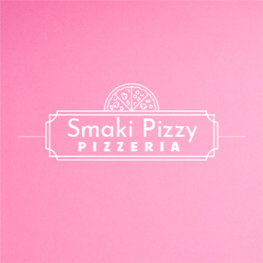 Smaki Pizzy logo