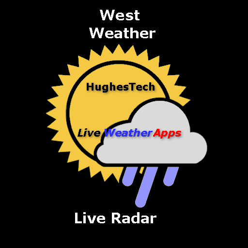 West Weather  Icon