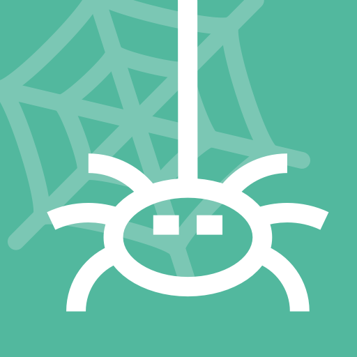 mDebugger logo