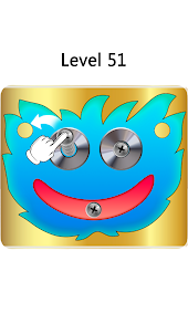 Screw Puzzle: Nuts & Bolt Game