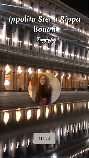 Android application Ippolita Stella Rippa Bonati screenshort