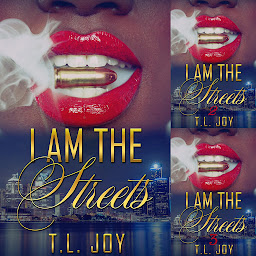 Icon image I Am The Streets