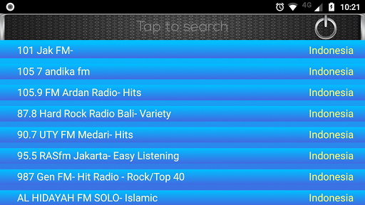 Download Radio Fm Indonesia Free For Android Radio Fm Indonesia Apk Download Steprimo Com