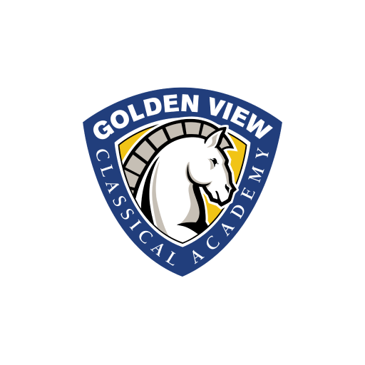 Golden View Classical logo