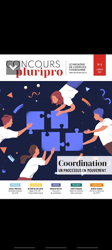 Concours pluripro Screen 2