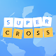 SuperCross Kreuzworträtsel: Wortspiel auf Deutsch