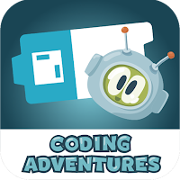Scottie Go Coding Adventures