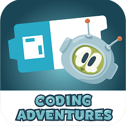 Icon image Scottie Go! Coding Adventures