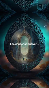 Magic Mirror Of Answers