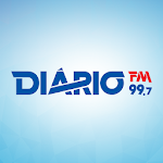 Cover Image of 下载 Diário FM  APK