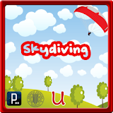 Skydiving Game icon