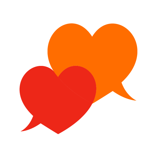 yoomee: Dating & Relationships  Icon