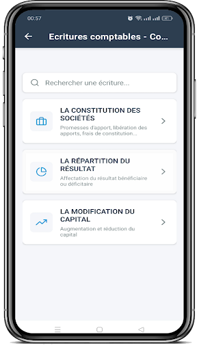 Compta des Sociétés - FinexApp