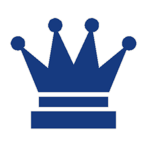 8 Queens logo
