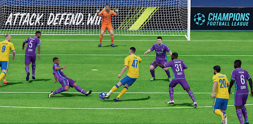 Football League 2026: Kick Off