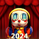 Clown Virtual Comedy Circus - Androidアプリ