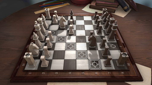 Custom Chess Screen 2