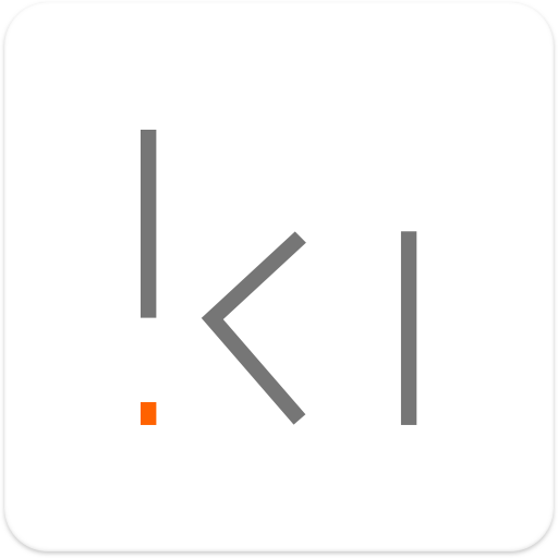 Ki 1.3.7 Icon