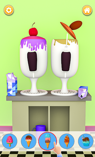 Fast Food Craze Salon fun& joy Screen 3