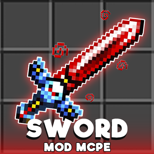 New 3d Swords Minecraft Texture Pack