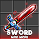 Ultimate Sword Mod Minecraft - Androidアプリ