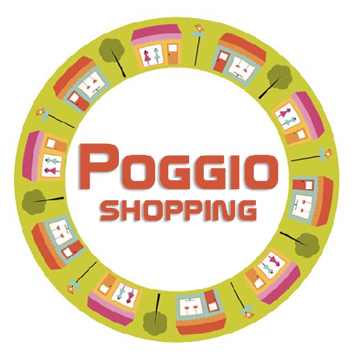 Poggio Shopping logo
