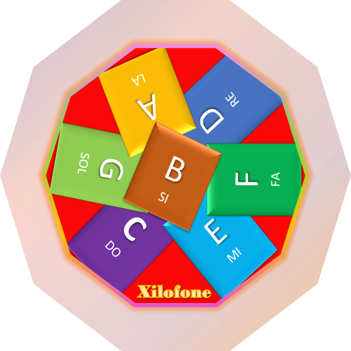 Xilofone - SeráQ logo
