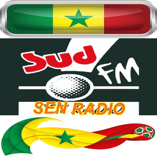 Sud FM Live: Senegal