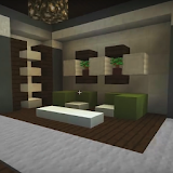 Furniture Ideas for Minecraft icon