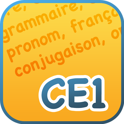 Exogus CE1 Révision français 1.0 Icon